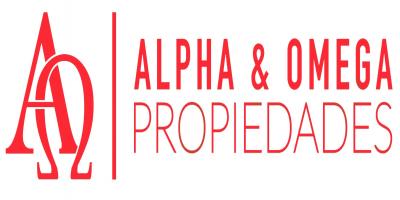 Alpha & Omega Propiedades