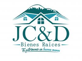 JC&D BIENES RAICES