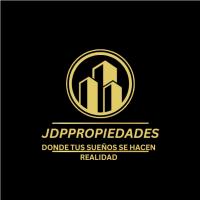 Logo Jdppropiedades
