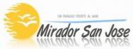 Mirador San Jose