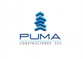 Logo PUMA CONSTRUCTORES