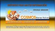 Bienes Raices Cosmos