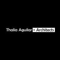 Logo Thalia Aguilar + Architects