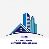 Logo DIM SERVICIOS INMOBILIARIOS