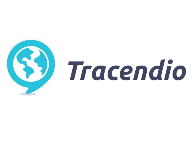 Logo Agencia de traducción Tracendio