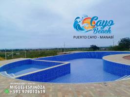 URBANIZACION CAYO BEACH