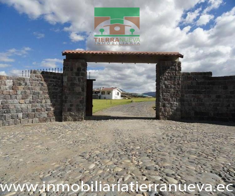 Foto Terreno en Venta en COTACACHI, COTACACHI, Imbabura - U$D 95.000 - TEV26719 - BienesOnLine