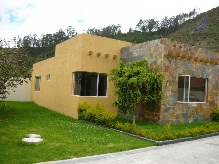 Foto Casa en Venta en Cuenca, Azuay - U$D 144.000 - CAV26882 - BienesOnLine