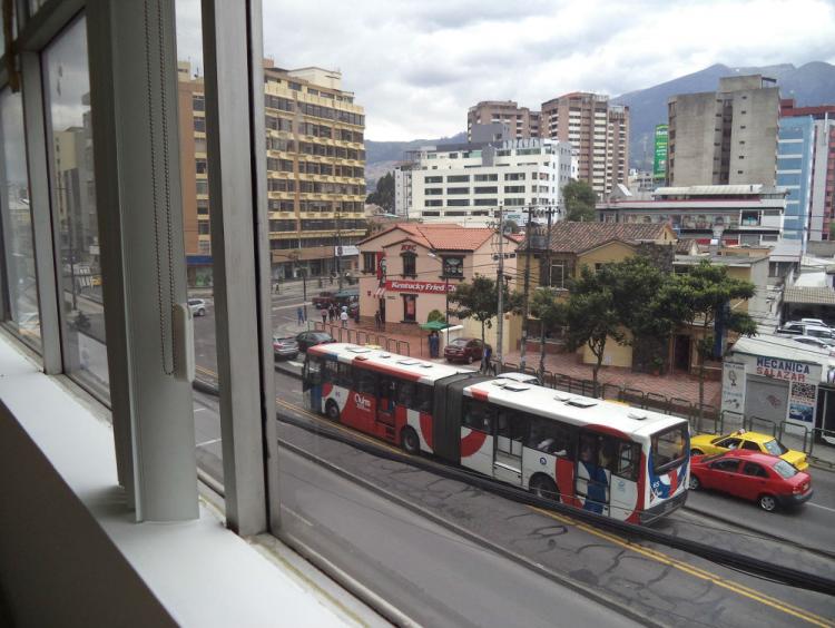 Foto Oficina en Venta en Quito, Pichincha - U$D 48.000 - OFV18236 - BienesOnLine
