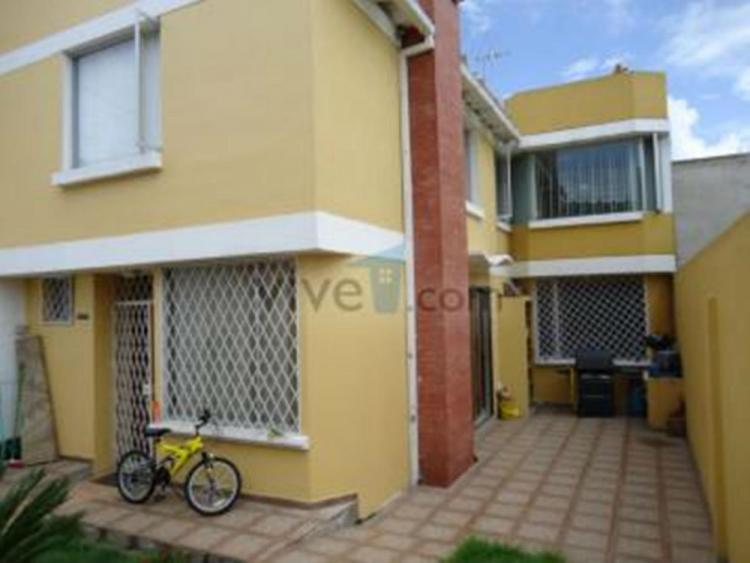Foto Casa en Venta en Quito, Pichincha - U$D 119.000 - CAV20540 - BienesOnLine