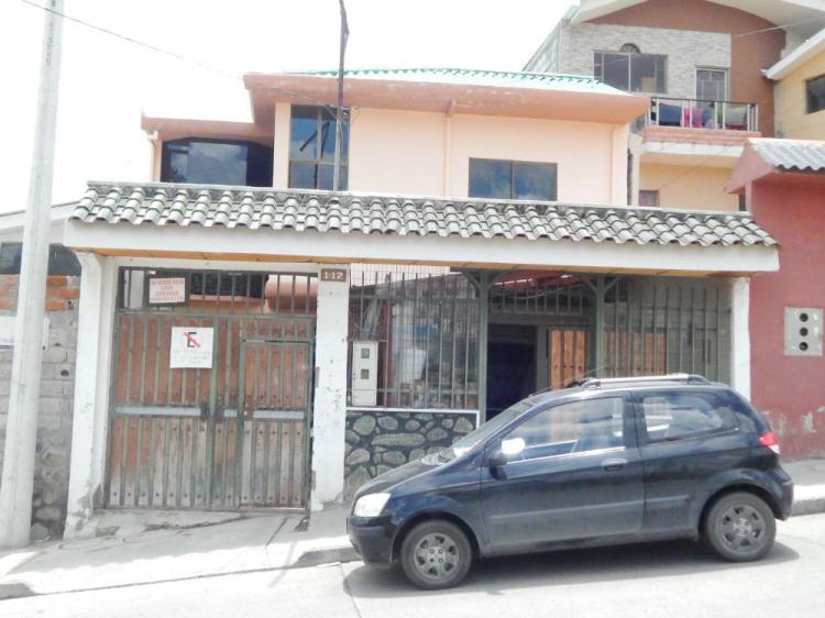 Foto Casa en Venta en remigio crespo, Cuenca, Azuay - U$D 120.000 - CAV23280 - BienesOnLine