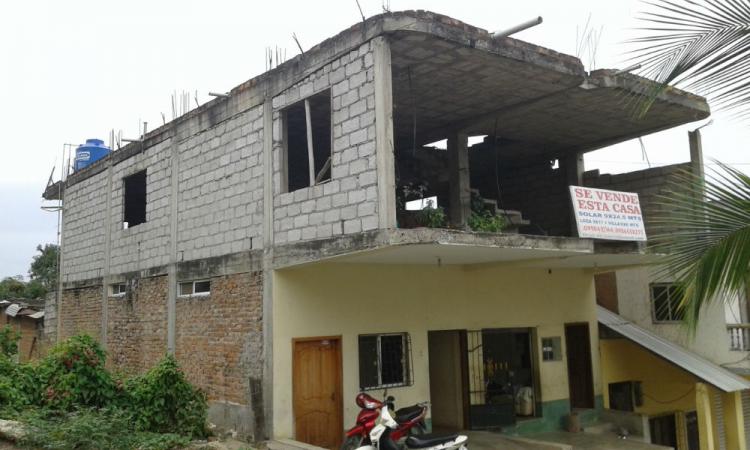 Foto Casa en Venta en Barrio 11 de Noviembre, Arenillas, El Oro - U$D 87.000 - CAV23457 - BienesOnLine