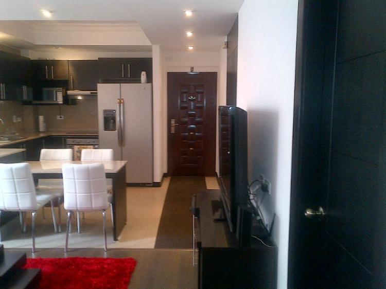 Home in Metric Way