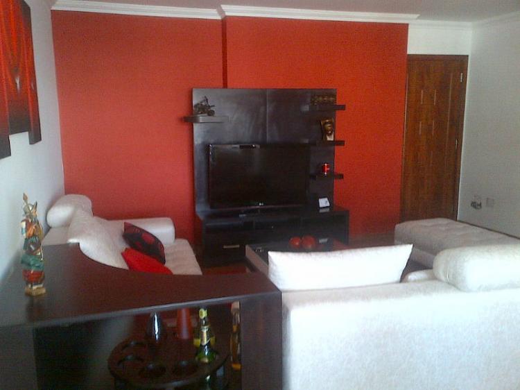 Foto Departamento en Arriendo en Quito, Pichincha - U$D 800 - DEA11328 - BienesOnLine