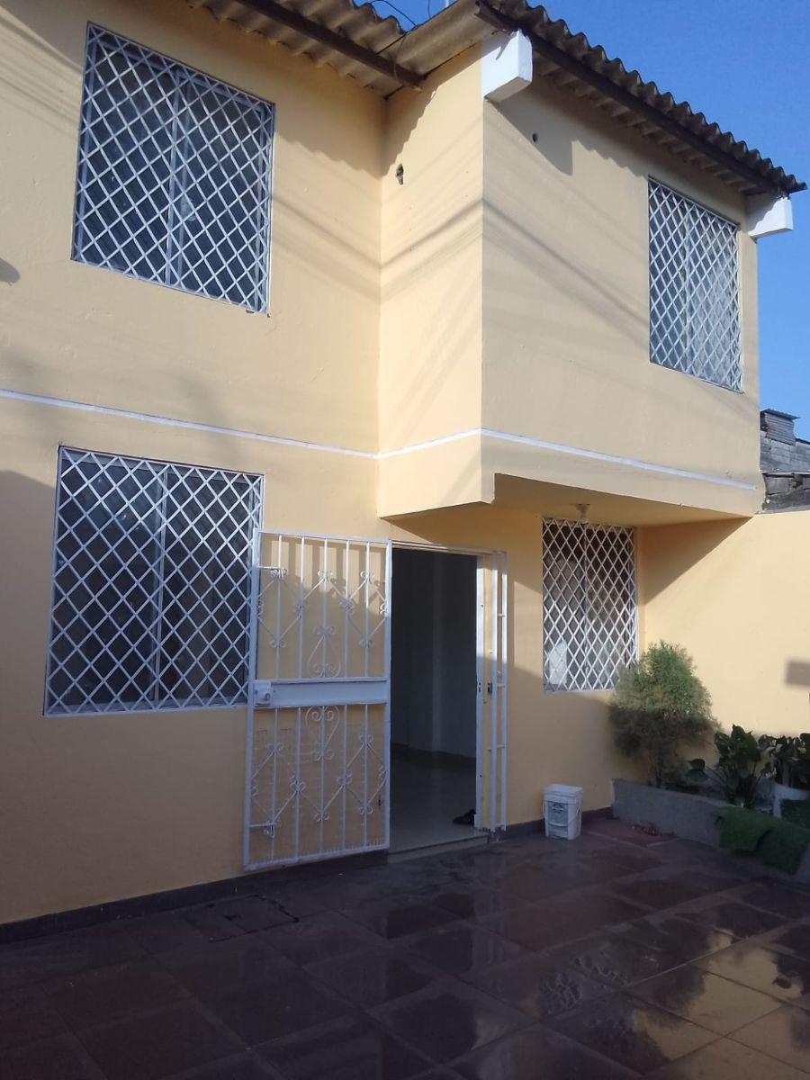 Foto Casa en Arriendo en tarqui, Guayaquil, Guayas - U$D 350 - CAA39451 - BienesOnLine