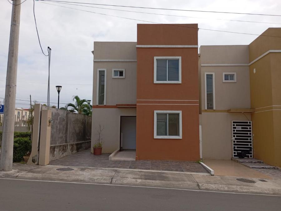 Home in Metric Way