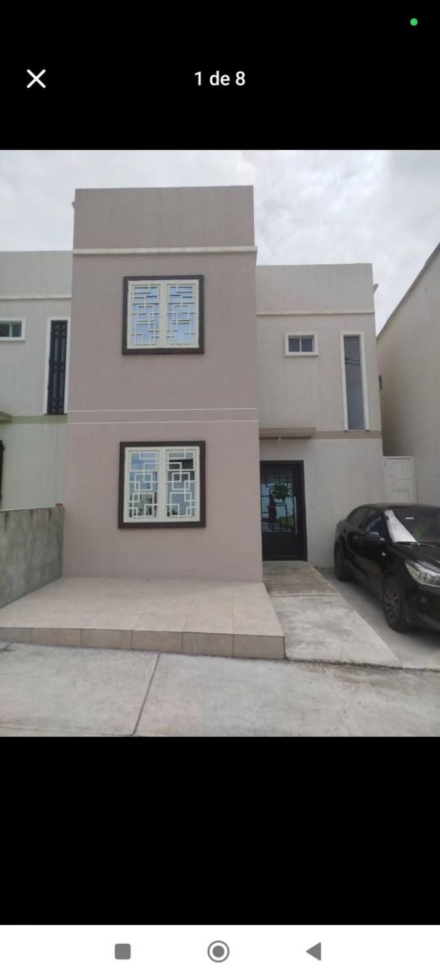 Foto Casa en Arriendo en Chongón, Guayaquil, Guayas - U$D 350 - CAA41926 - BienesOnLine