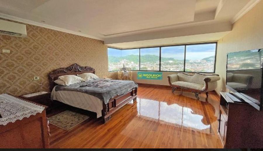 Foto Casa en Arriendo por temporada en Guayaquil, Guayas - U$D 3.300 - CAT36444 - BienesOnLine