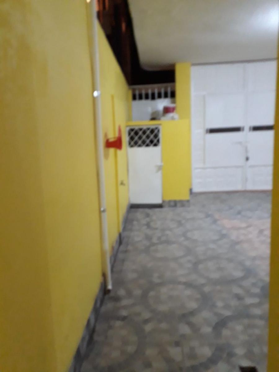 Home in Metric Way