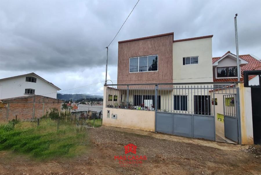 Foto Casa en Venta en BAOS, Cuenca, Azuay - U$D 89.000 - CAV32134 - BienesOnLine