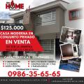 Casa en Venta en La Armenia Quito