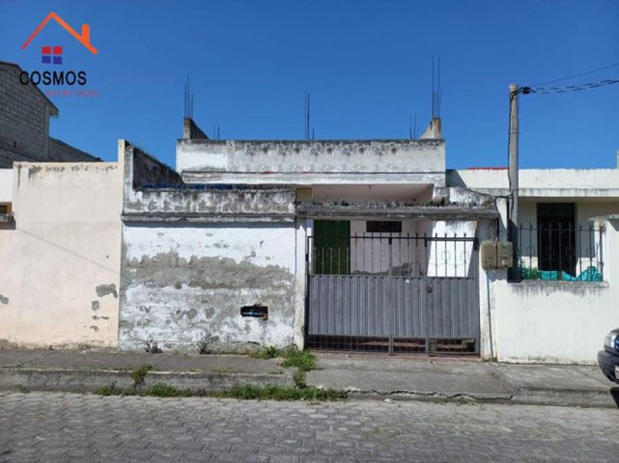 Foto Casa en Venta en Otavalo, Imbabura - U$D 62.000 - CAV35172 - BienesOnLine