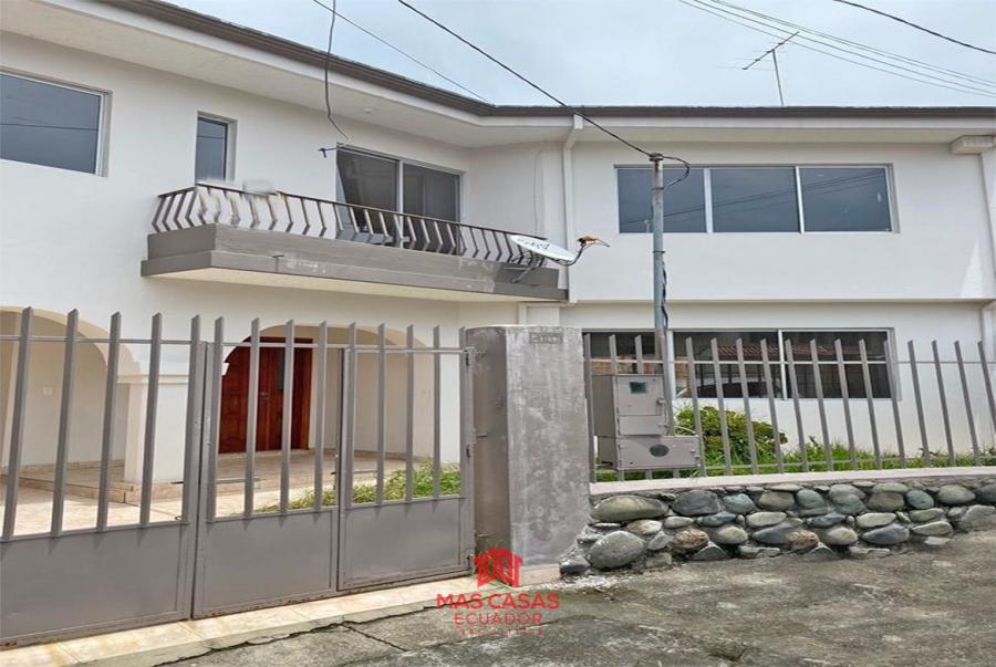 Foto Casa en Venta en SAN SEBASTIAN, Cuenca, Azuay - U$D 140.000 - CAV35468 - BienesOnLine