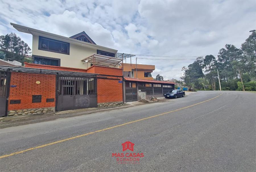 Foto Casa en Venta en TOTORACOCHA, Cuenca, Azuay - U$D 119.000 - CAV35550 - BienesOnLine