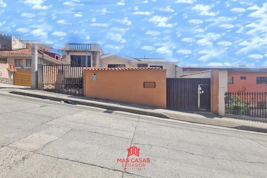 Foto Casa en Venta en BELLAVISTA, Cuenca, Azuay - U$D 120.000 - CAV35599 - BienesOnLine