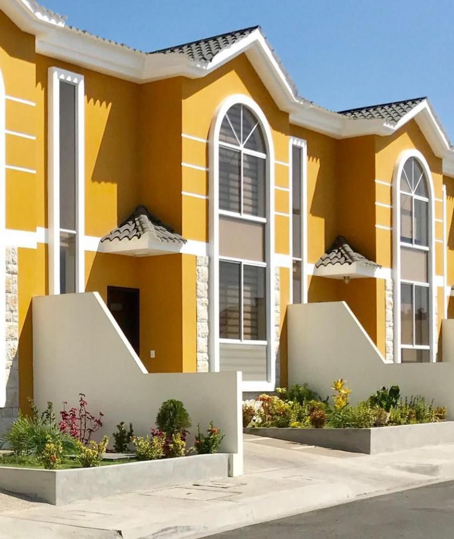 Foto Casa en Venta en Manta, Manabi - U$D 76.500 - CAV36436 - BienesOnLine