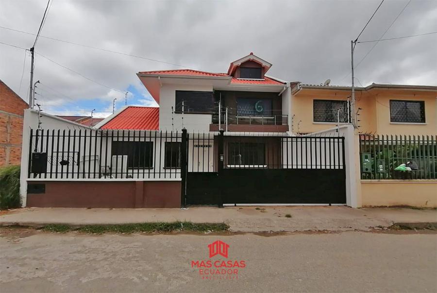 Foto Casa en Venta en SAN JOAQUIN, Cuenca, Azuay - U$D 125.000 - CAV36692 - BienesOnLine