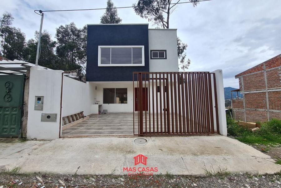 Foto Casa en Venta en SAN SEBASTIAN, Cuenca, Azuay - U$D 109.000 - CAV36896 - BienesOnLine