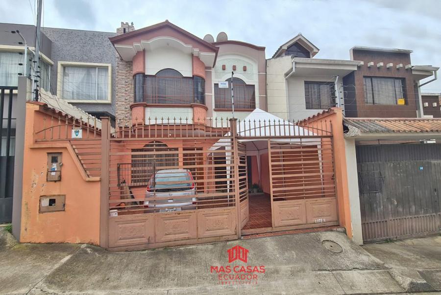 Foto Casa en Venta en SAN SEBASTIAN, Cuenca, Azuay - U$D 119.000 - CAV36956 - BienesOnLine