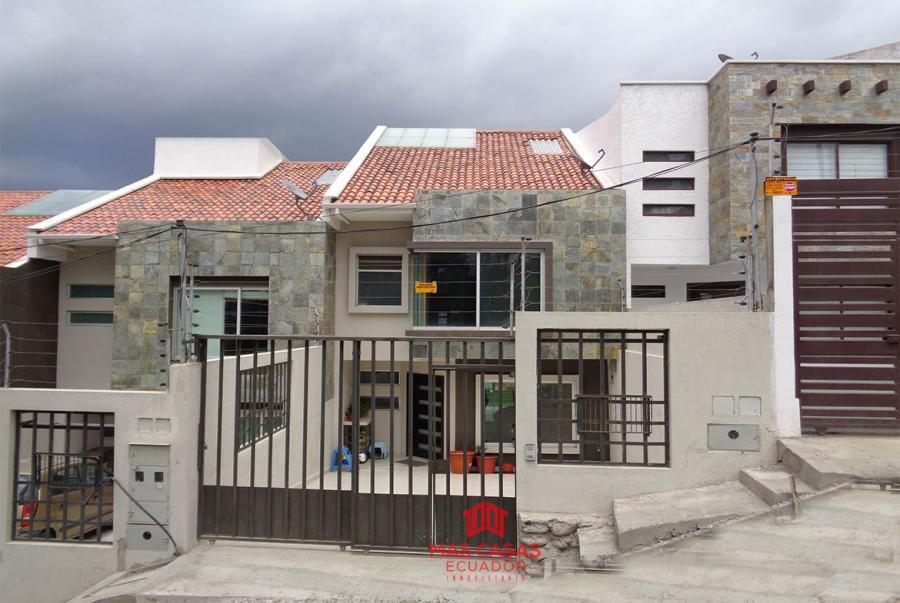 Foto Casa en Venta en BAOS, Cuenca, Azuay - U$D 149.000 - CAV37198 - BienesOnLine