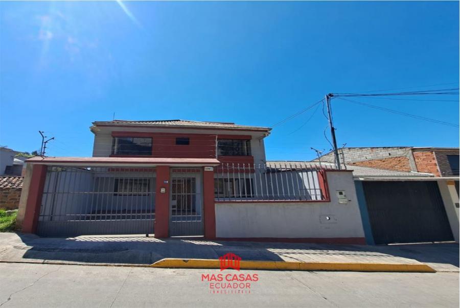 Foto Casa en Venta en SAN SEBASTIAN, Cuenca, Azuay - U$D 165.000 - CAV38595 - BienesOnLine