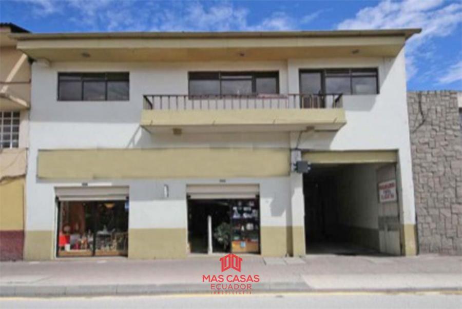 Foto Casa en Venta en HUAYNA-CAPAC, Cuenca, Azuay - U$D 590.000 - CAV39060 - BienesOnLine