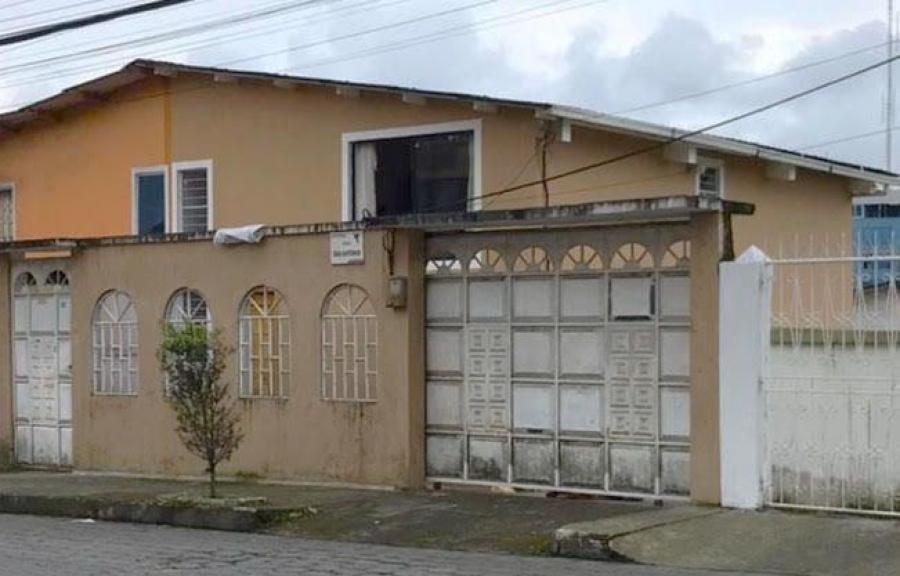 Foto Casa en Venta en Rio Verde, Santo Domingo, Santo Domingo de los Tsachilas - U$D 89.500 - CAV39145 - BienesOnLine