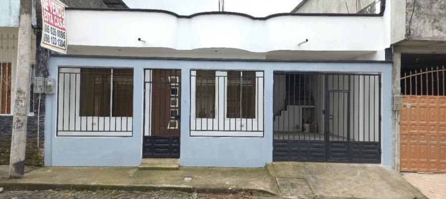 Foto Casa en Venta en Santo Domingo, Santo Domingo de los Tsachilas - U$D 57.000 - CAV40811 - BienesOnLine