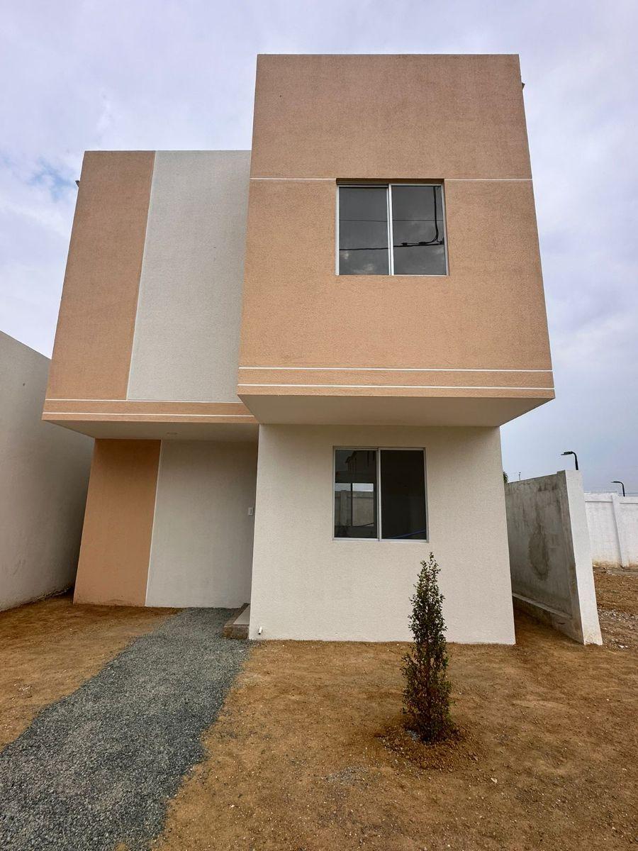 Home in Metric Way