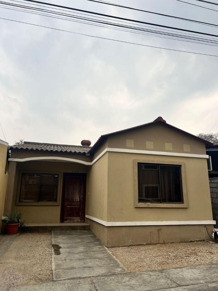 Home in Metric Way