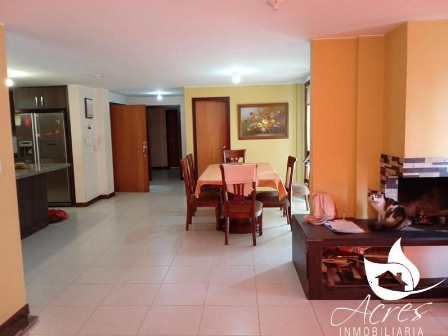 Foto Casa en Venta en Cayambe, Cayambe, Pichincha - U$D 249.999 - CAV41203 - BienesOnLine