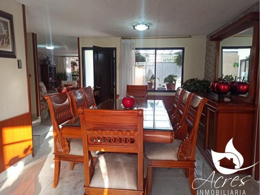 Foto Casa en Venta en Cayambe, Cayambe, Pichincha - U$D 140.000 - CAV41215 - BienesOnLine