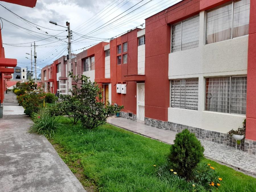 Foto Casa en Venta en San Antonio de Pichincha, Quito, Pichincha - U$D 62.000 - CAV41219 - BienesOnLine