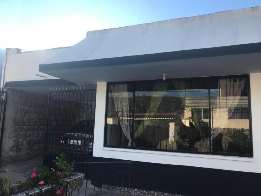 Casa en Venta en Quito
