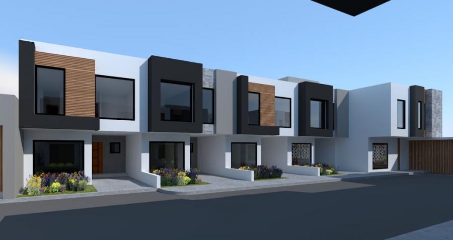 Foto Casa en Venta en NULTI, Cuenca, Azuay - U$D 108.000 - CAV41930 - BienesOnLine