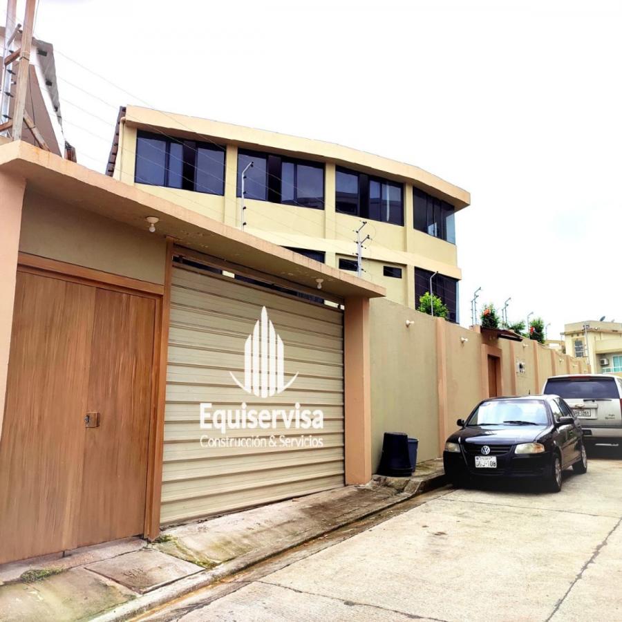 Foto Departamento en Arriendo en Guayaquil, Guayas - U$D 620 - DEA36055 - BienesOnLine