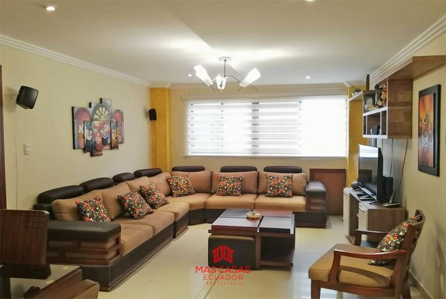 Foto Departamento en Venta en YANUNCAY, Cuenca, Azuay - U$D 72.500 - DEV32344 - BienesOnLine