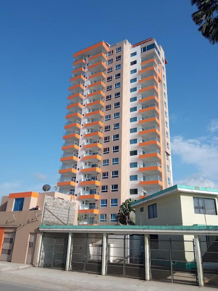 Foto Departamento en Venta en Tonsupa, Atacames, Esmeraldas - U$D 125.000 - DEV39239 - BienesOnLine