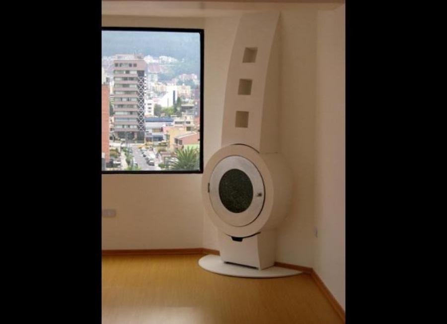 Foto Departamento en Venta en Inaquito, Quito, Pichincha - U$D 140.000 - DEV40910 - BienesOnLine