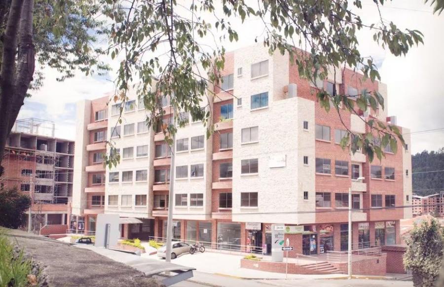 Foto Departamento en Venta en Monay, Cuenca, Azuay - U$D 110.000 - DEV41758 - BienesOnLine